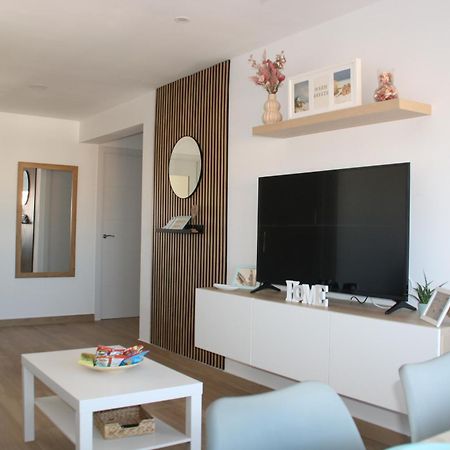Meraki Apartment 3Bdr Benalmádena Exterior foto