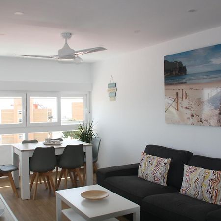 Meraki Apartment 3Bdr Benalmádena Exterior foto