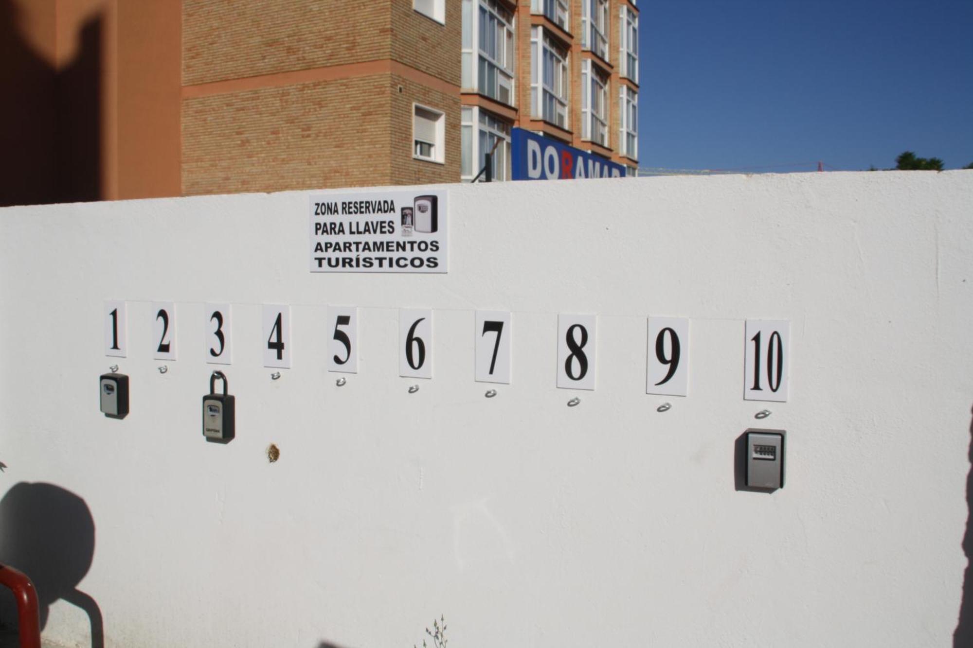 Meraki Apartment 3Bdr Benalmádena Exterior foto