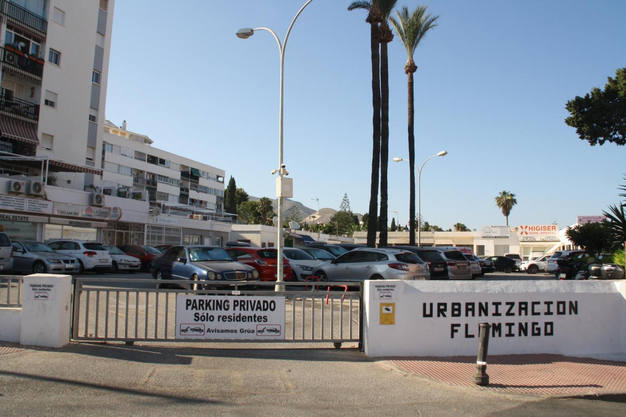Meraki Apartment 3Bdr Benalmádena Exterior foto