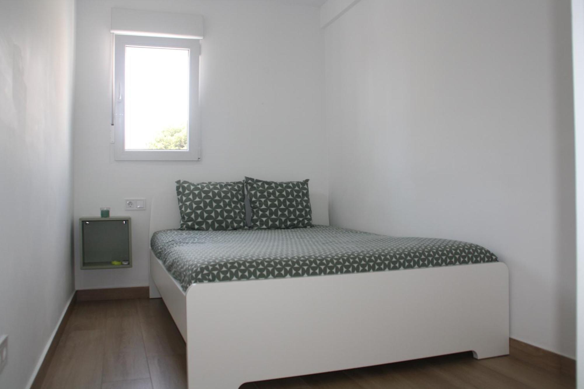 Meraki Apartment 3Bdr Benalmádena Exterior foto